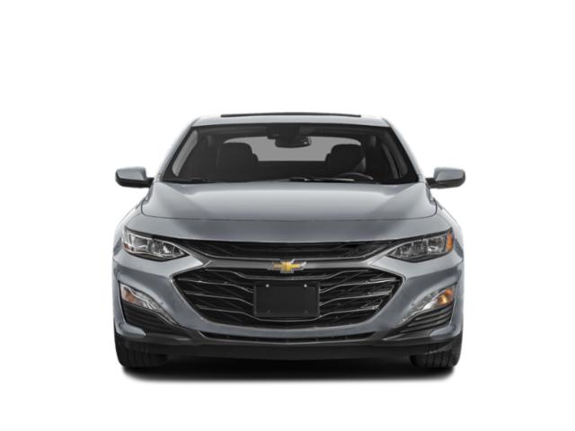 2024 Chevrolet Malibu Premier 2LT photo 4