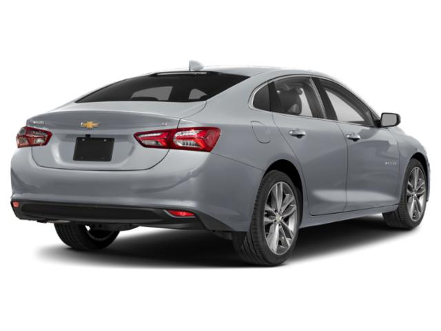 2024 Chevrolet Malibu Premier 2LT photo 2