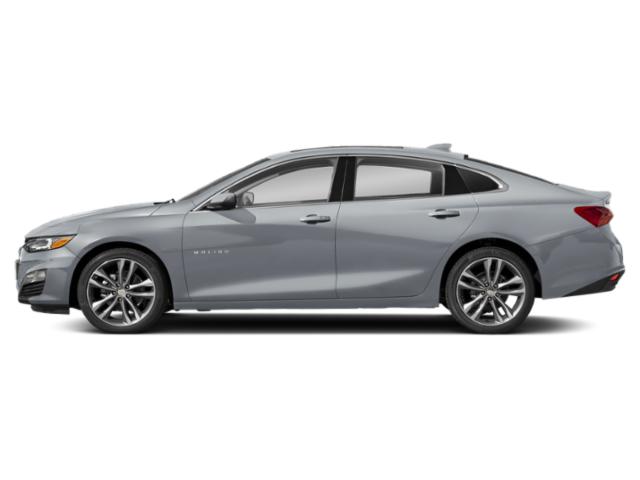 2024 Chevrolet Malibu Premier 2LT photo 3