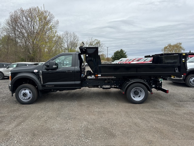 2023 Ford F-550SD