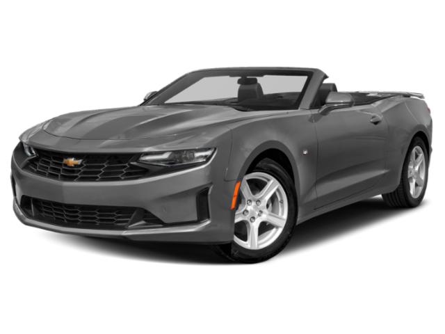 2020 Chevrolet Camaro ZL1