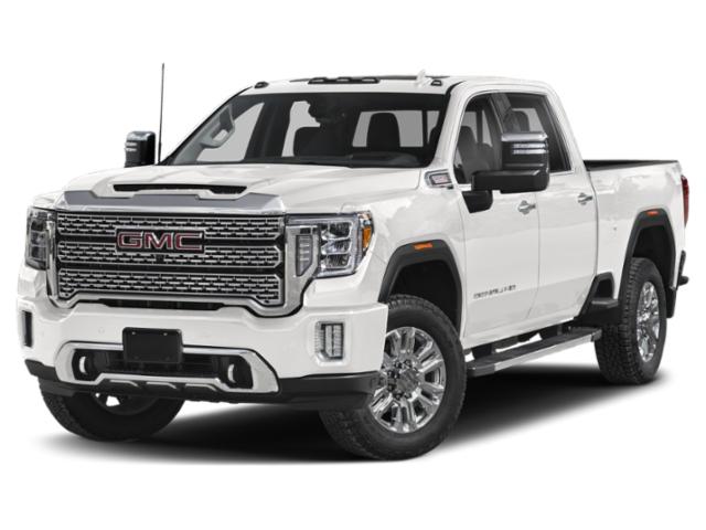 2023 GMC Sierra 3500HD Denali