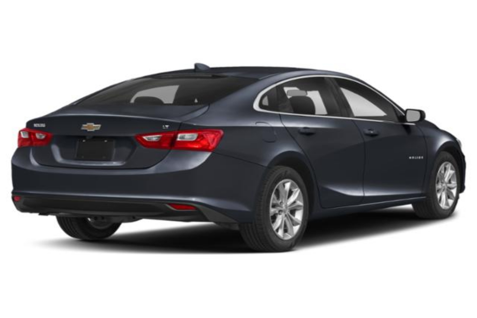 Used 2023 Chevrolet Malibu 1LT with VIN 1G1ZD5ST8PF165522 for sale in St. Cloud, Minnesota