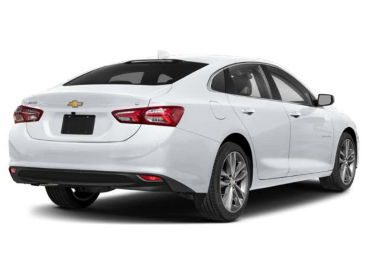 Used 2024 Chevrolet Malibu 2LT with VIN 1G1ZE5ST0RF153798 for sale in North Branch, Minnesota