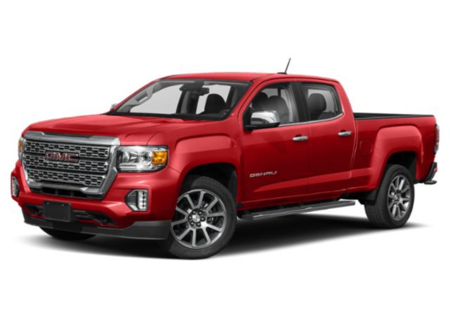 2021 GMC Canyon Denali's photo