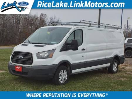 2015 Ford Transit 250