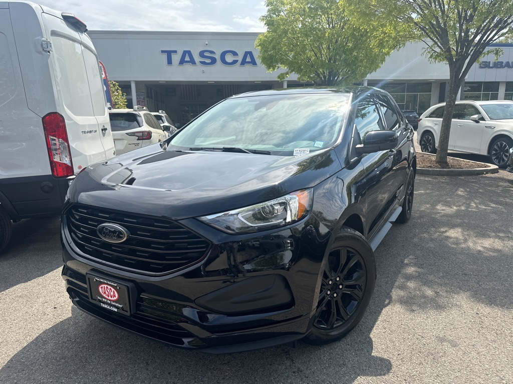 2023 Ford Edge SE