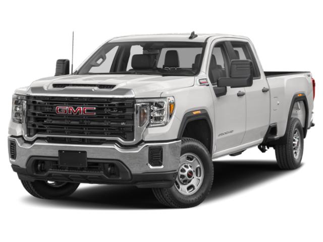 2021 GMC Sierra 2500HD Base