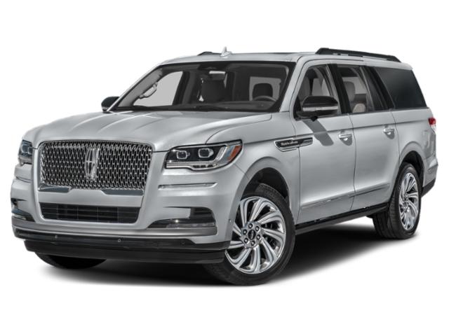 New 2024 Lincoln Navigator Reserve L