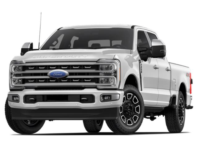 2023 Ford F-250SD LARIAT