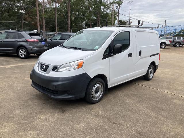 2017 Nissan NV200 Compact Cargo S