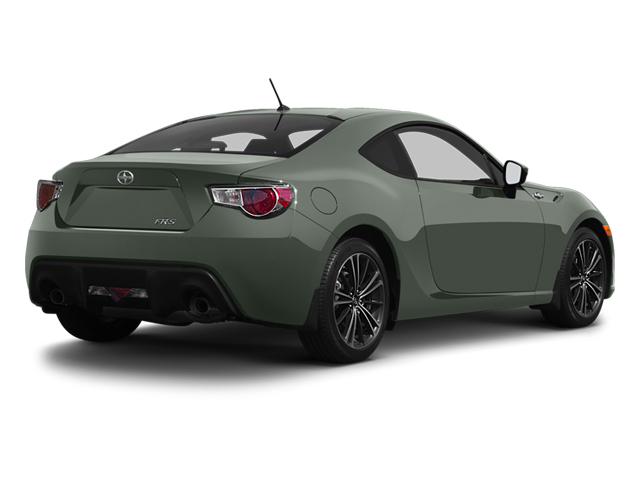 Used 2014 Scion FR-S  with VIN JF1ZNAA18E8701356 for sale in Beaverton, OR