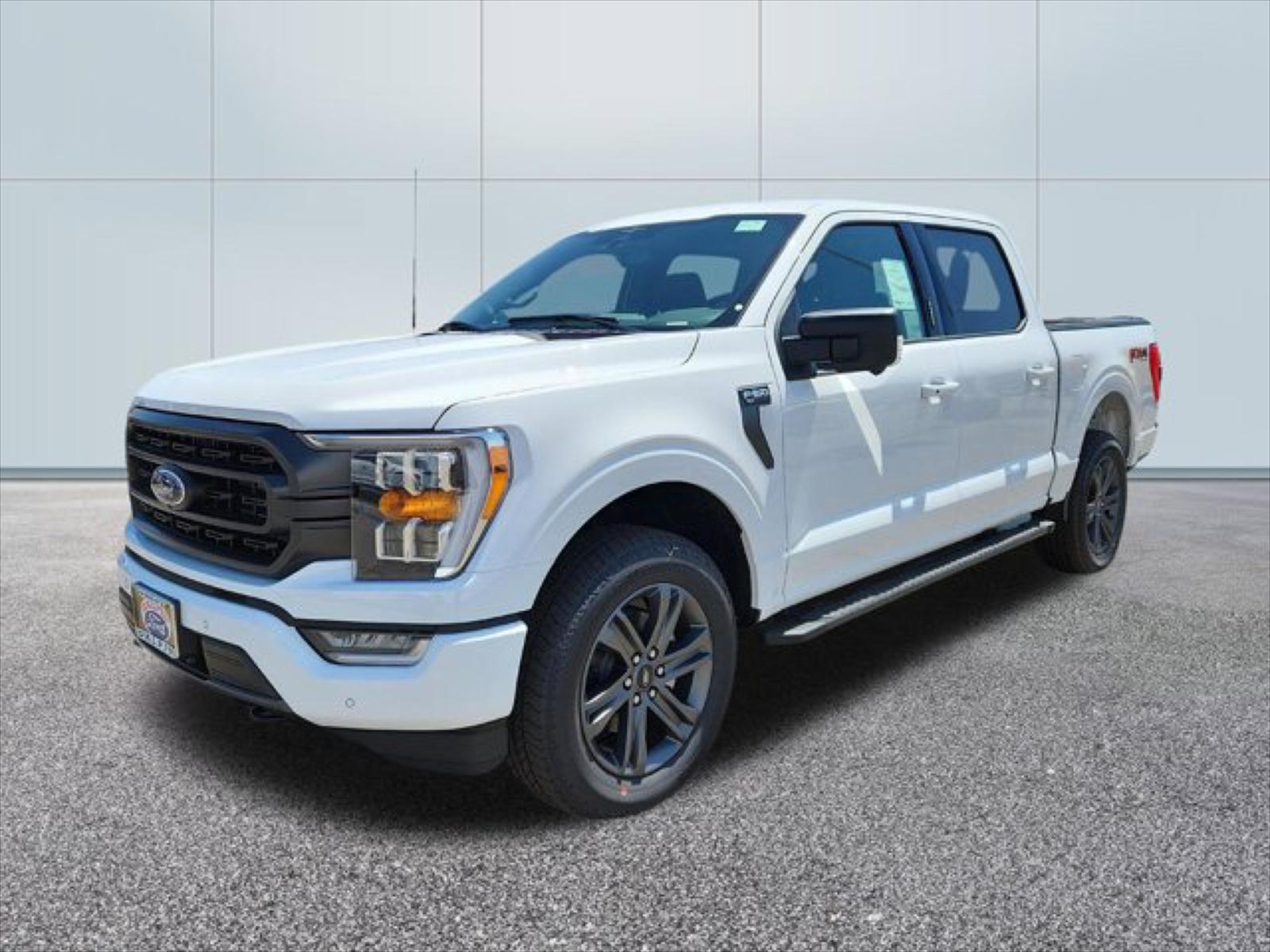 Used 2023 Ford F-150 XLT