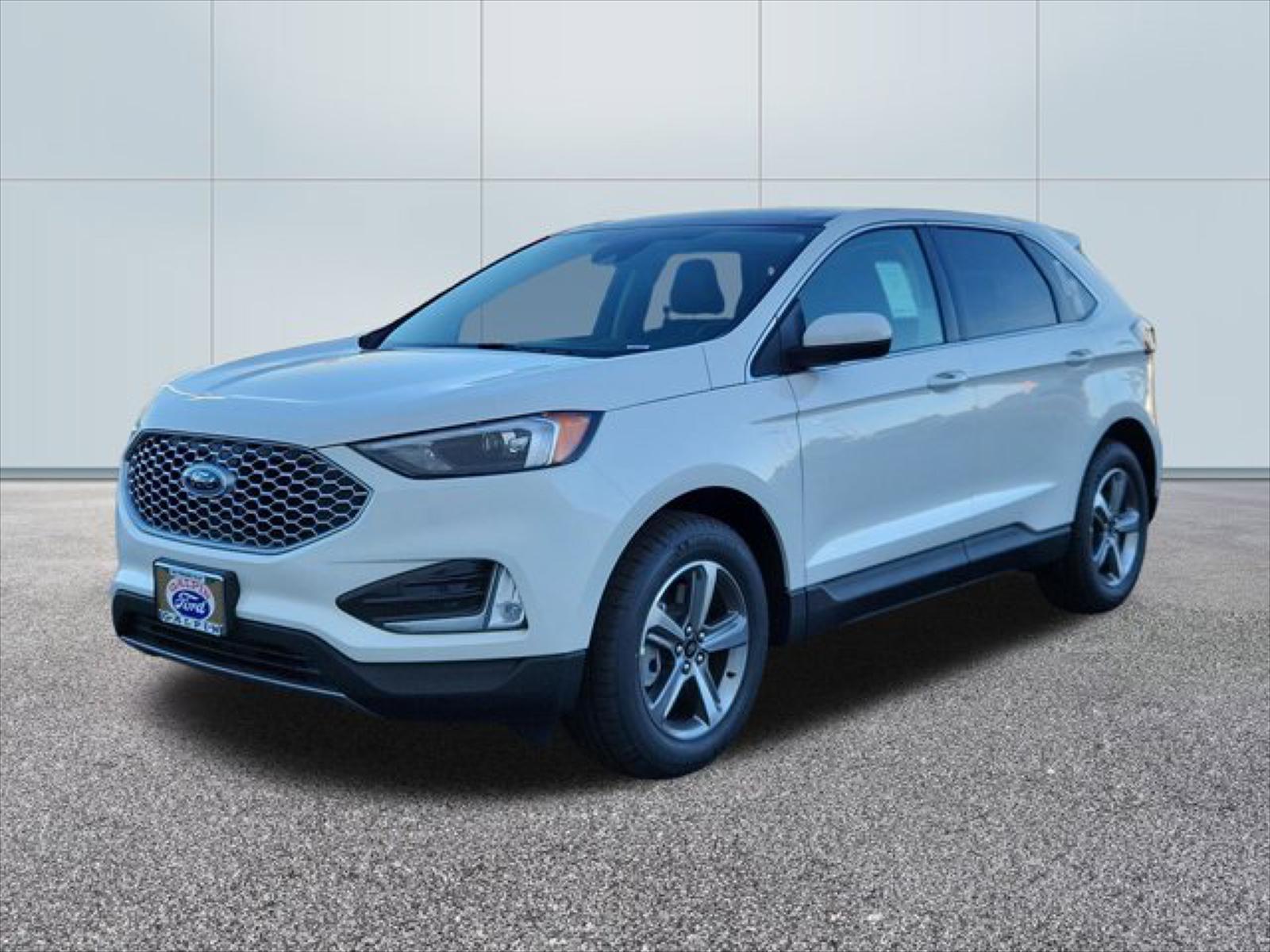 Used 2024 Ford Edge SEL