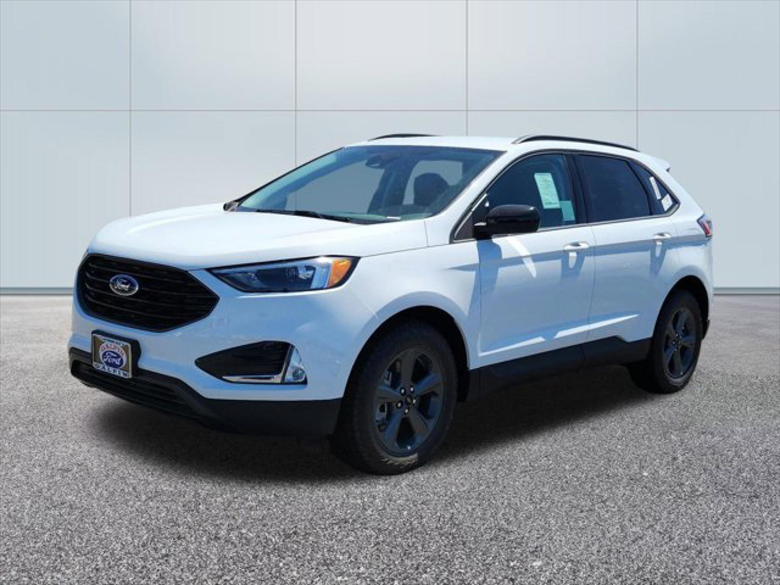Used 2023 Ford Edge SEL