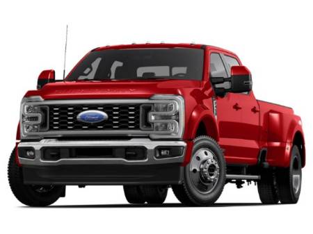 2023 Ford F-450SD LARIAT