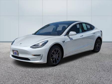 2020 Tesla Model 3 Long Range Dual Motor ALL-Wheel Drive