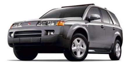 2005 Saturn Vue Base