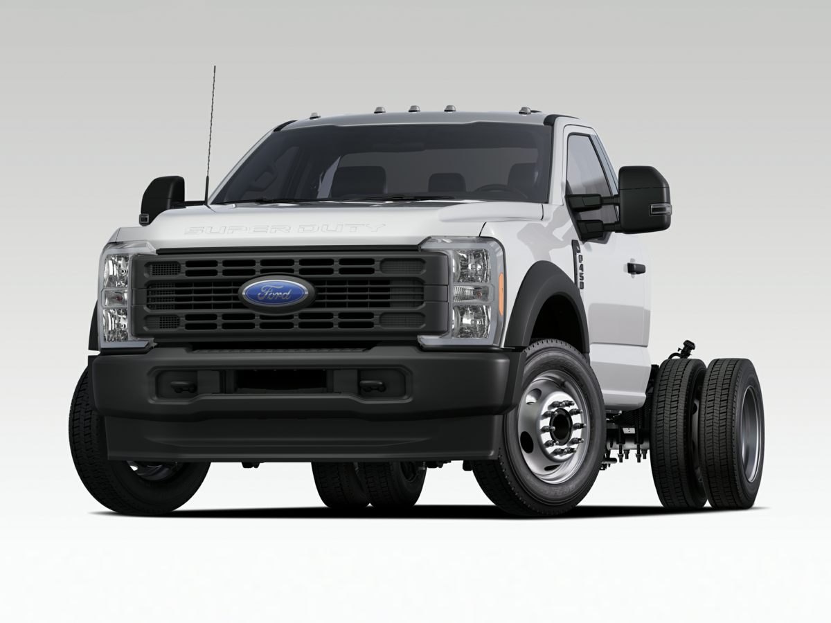 2024 Ford F-450SD