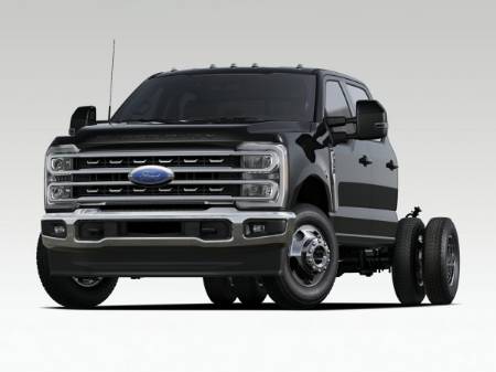 2024 Ford F-350SD XL