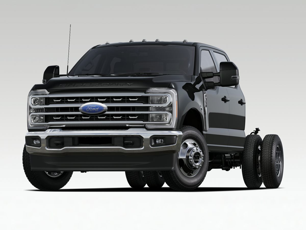 2024 Ford F-350 photo 2