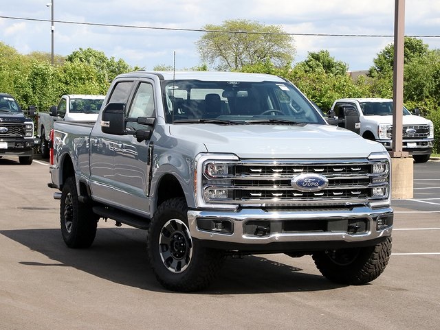 2024 Ford F-250SD XLT