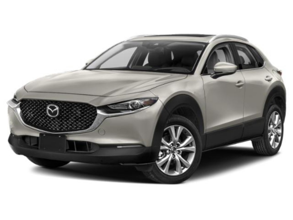 2023 Mazda CX-30 2.5 S Premium