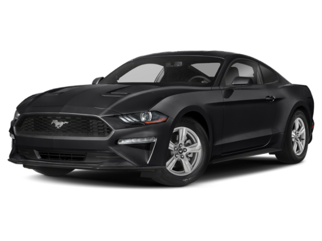 2021 Ford Mustang EcoBoost®