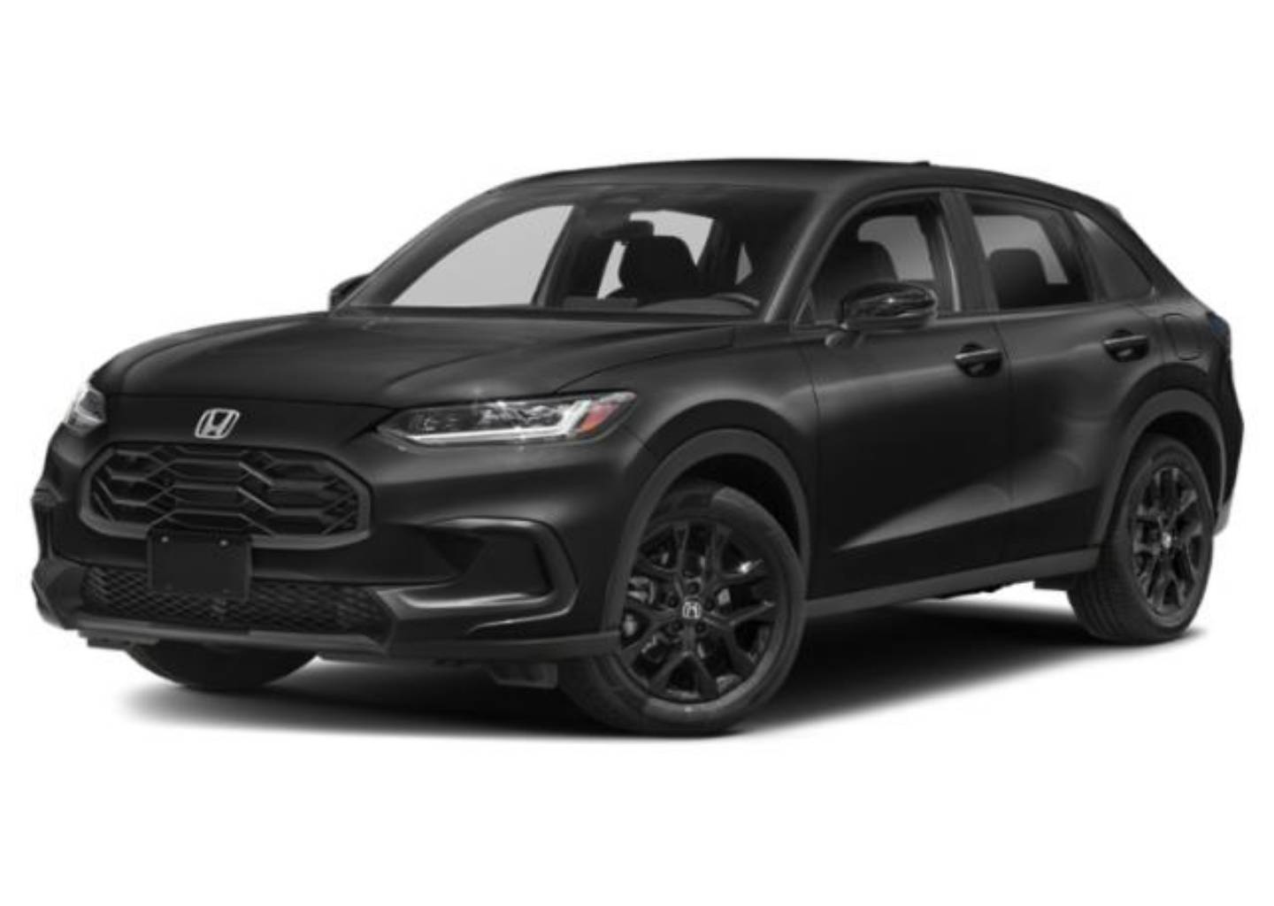 2025 Honda HR-V Sport 2WD's photo
