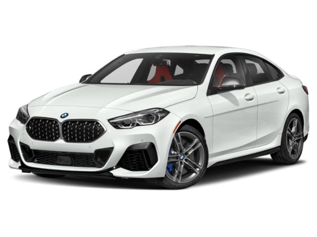 2021 BMW 2 Series M235i Gran Coupe xDrive