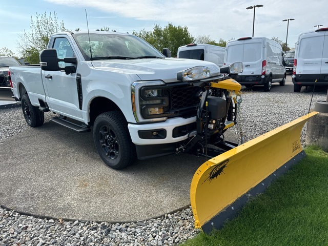 2023 Ford F-250SD XL