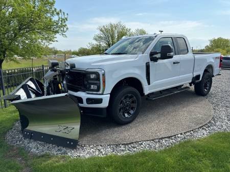 2023 Ford F-350SD XL