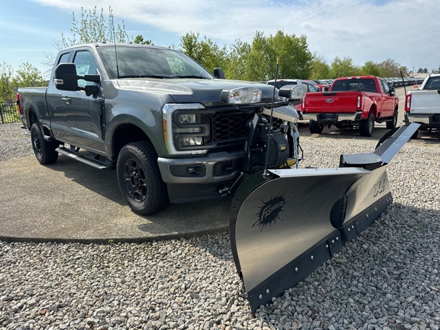 2023 Ford F-250SD XLT