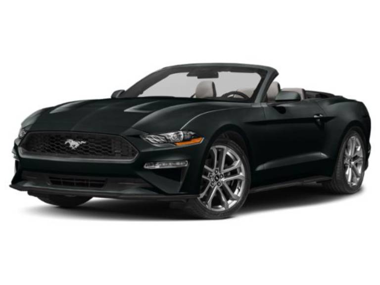 2023 Ford Mustang EcoBoost® Premium