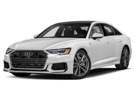 2022 Audi A6 2.0T Premium