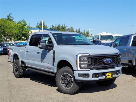 2024 Ford F-350SD LARIAT