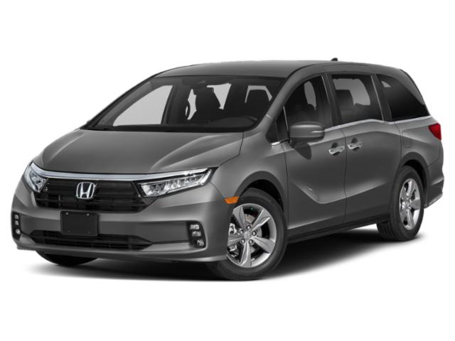 2024 Honda Odyssey EX