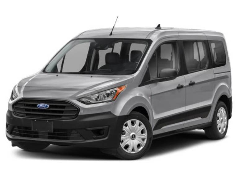 2021 Ford Transit Connect Wagon XL
