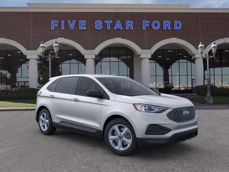 New 2024 Ford Edge SE