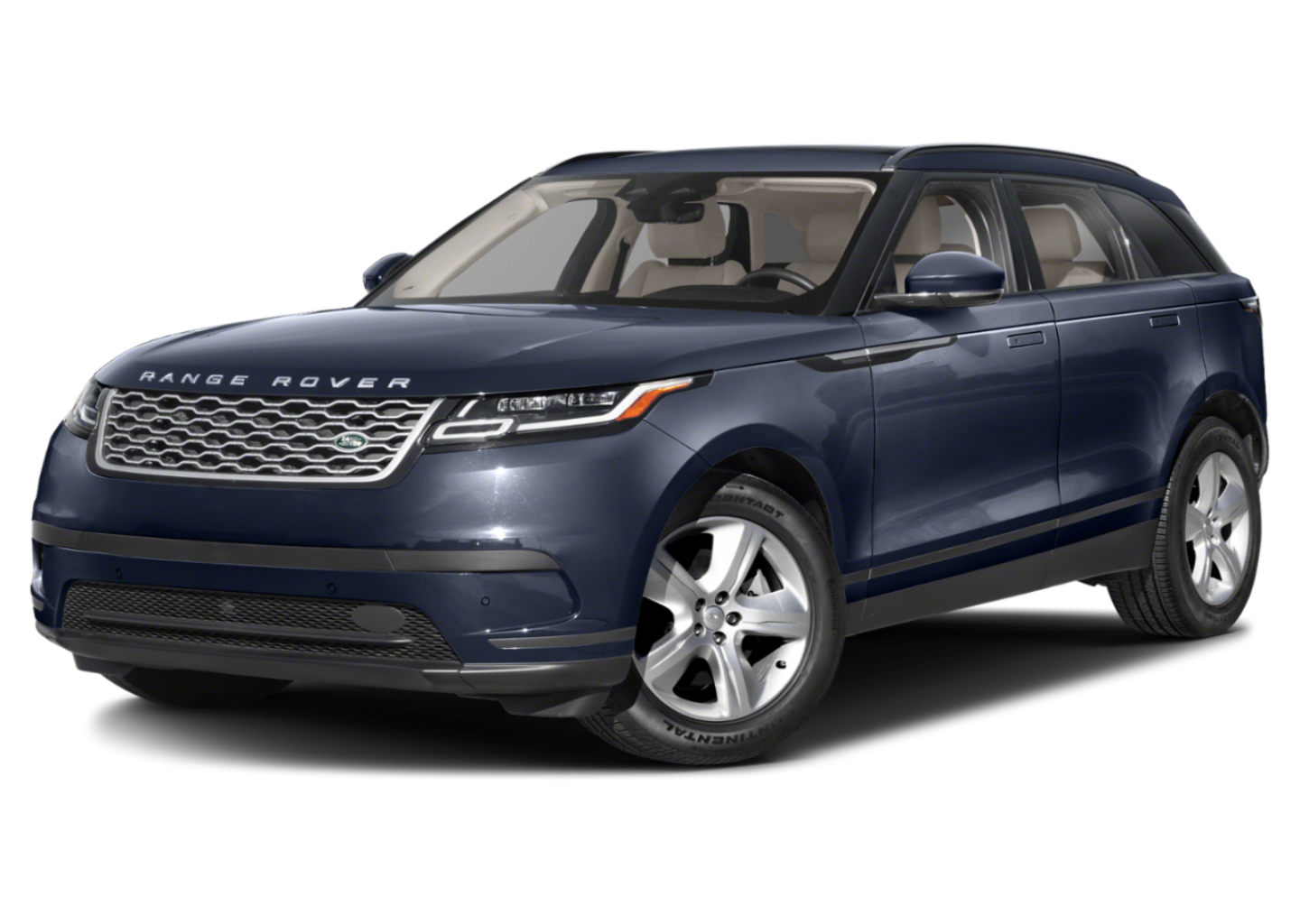 2023 Land Rover Range Rover Velar S's photo