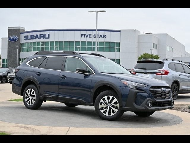 New 2024 Subaru Outback Premium