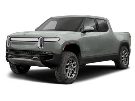 2022 Rivian R1t Adventure Package