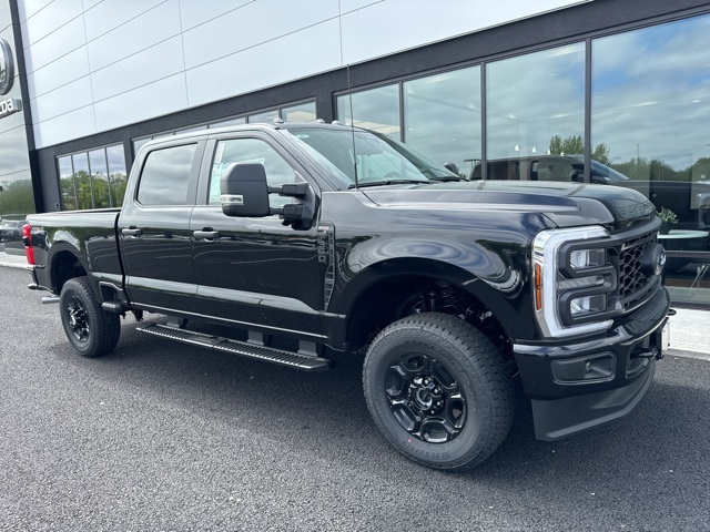 2024 Ford F-350SD XL