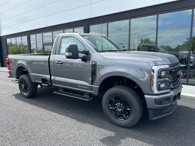 2024 Ford F-350SD XL