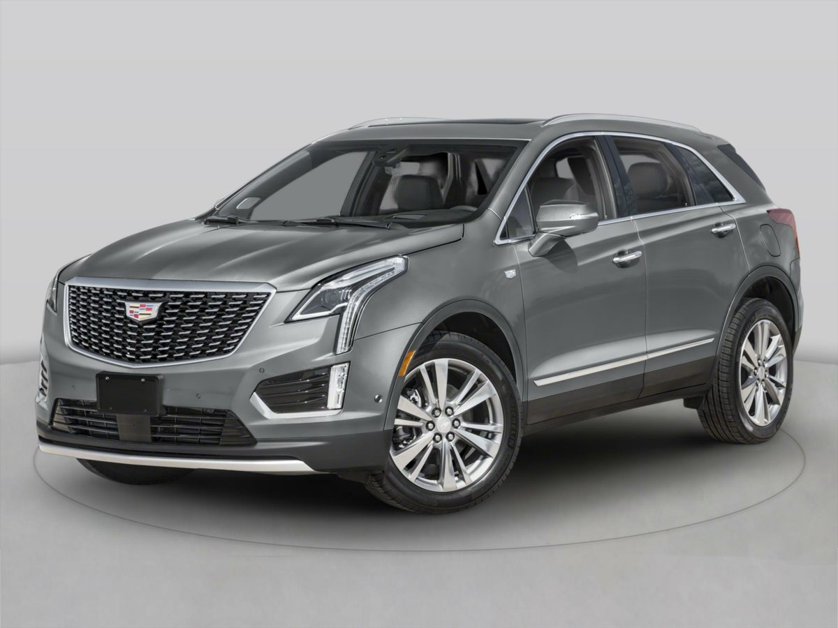 2024 Cadillac XT5 Premium Luxury's photo