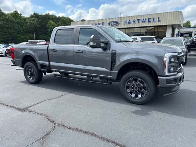 2024 Ford F-250SD XL