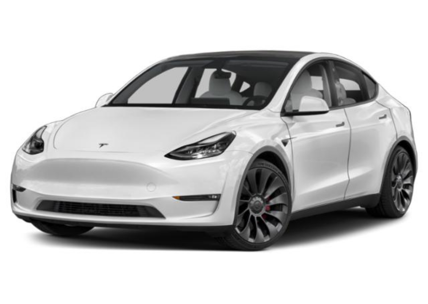 Used 2023 Tesla Model Y Long Range with VIN 7SAYGDEE1PA108178 for sale in Kansas City