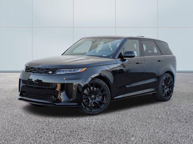 New 2024 Land Rover Range Rover Sport SV Edition One