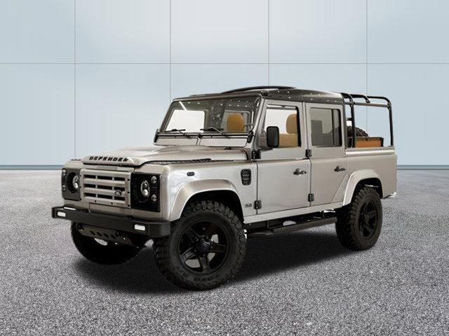 Used 1993 Land Rover Defender 110 LHD 