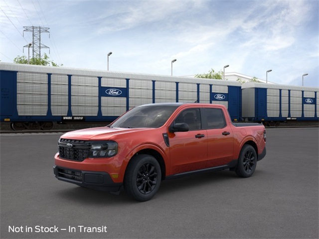 New 2024 Ford Maverick XLT